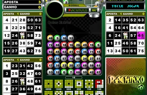 Pachinko 3